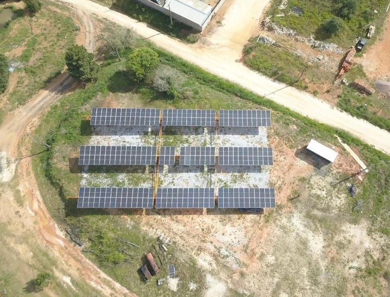 Lojas MM prevê investimento de R$ 8 milhões em energia solar